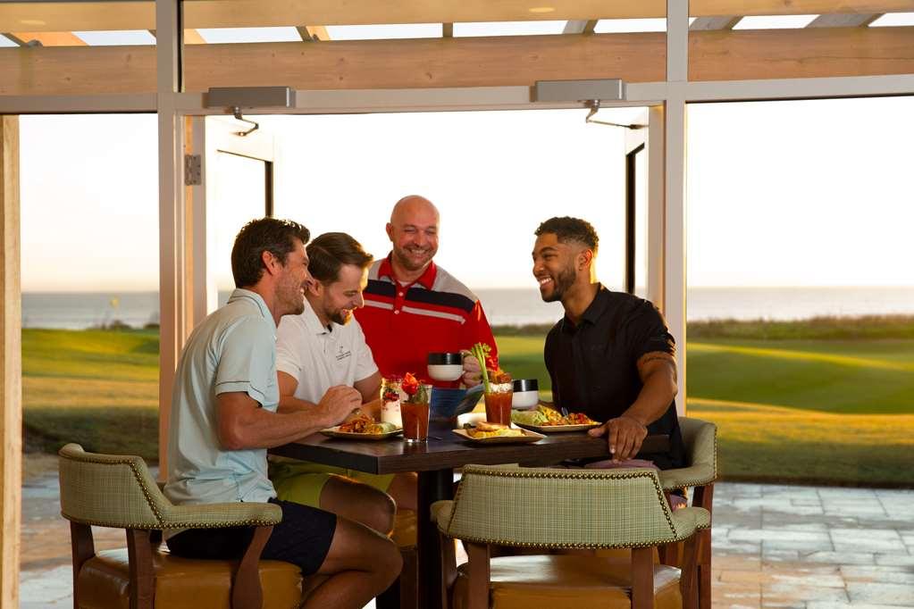 Hammock Beach Golf Resort & Spa Palm Coast Étterem fotó