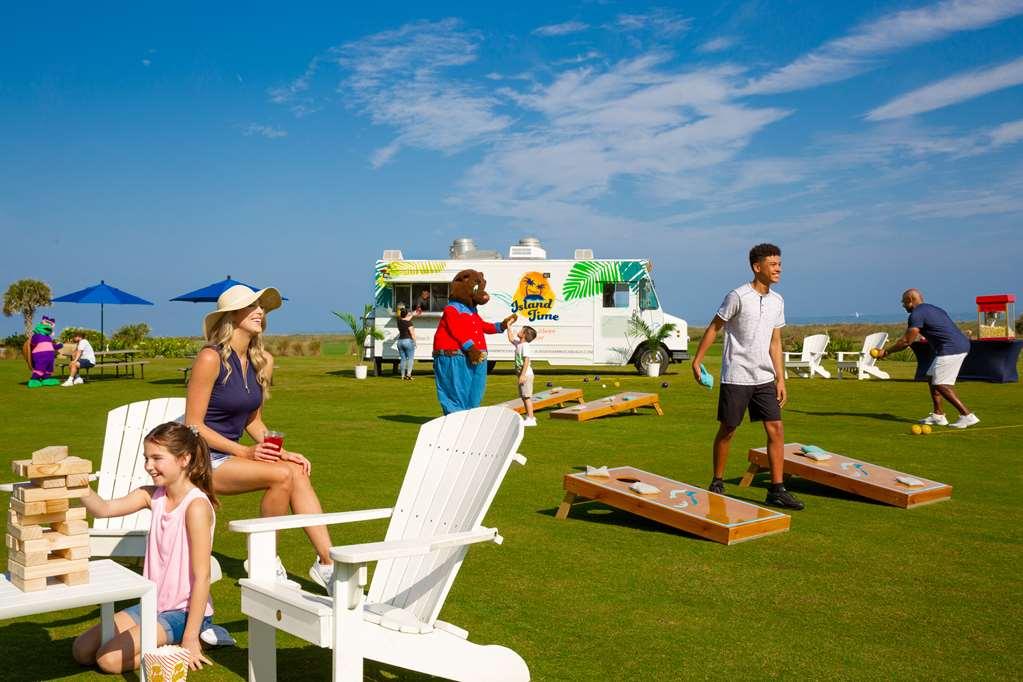 Hammock Beach Golf Resort & Spa Palm Coast Létesítmények fotó