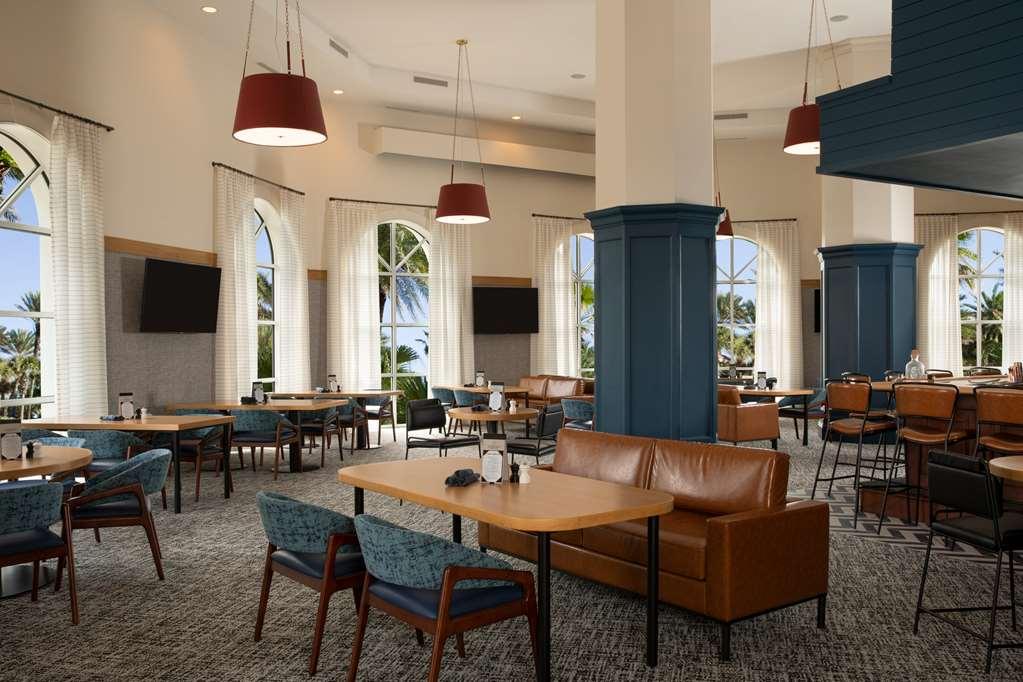 Hammock Beach Golf Resort & Spa Palm Coast Étterem fotó