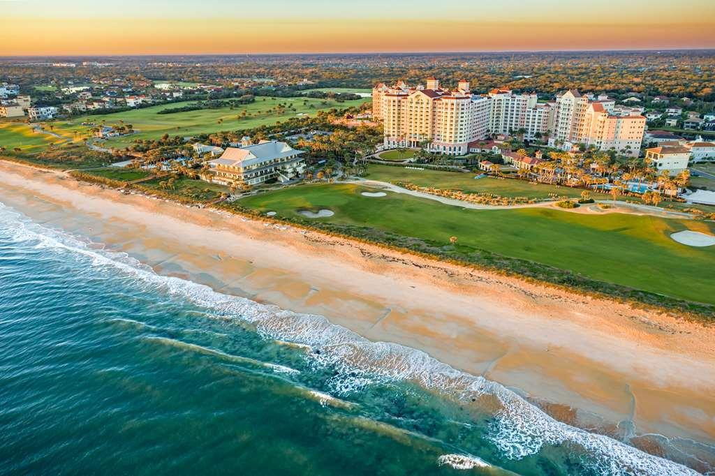 Hammock Beach Golf Resort & Spa Palm Coast Kültér fotó