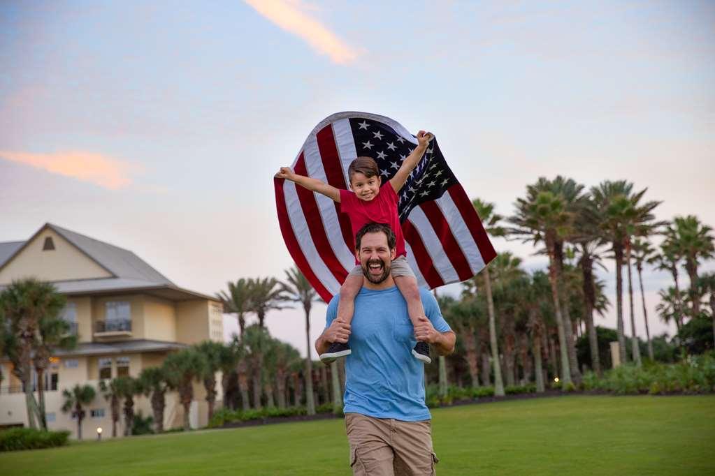 Hammock Beach Golf Resort & Spa Palm Coast Létesítmények fotó