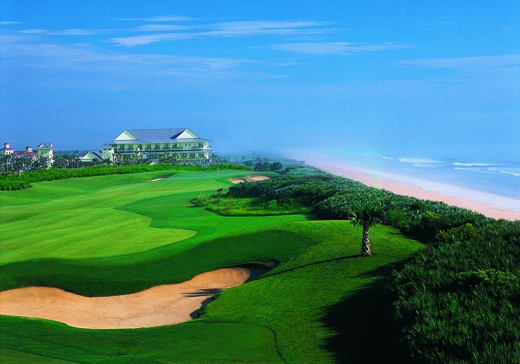 Hammock Beach Golf Resort & Spa Palm Coast Kültér fotó