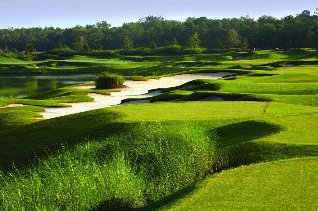 Hammock Beach Golf Resort & Spa Palm Coast Kültér fotó