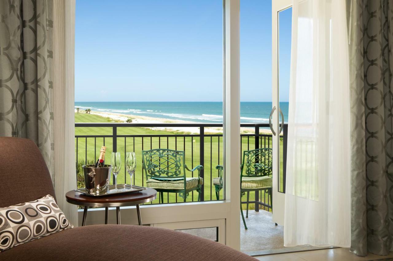 Hammock Beach Golf Resort & Spa Palm Coast Kültér fotó