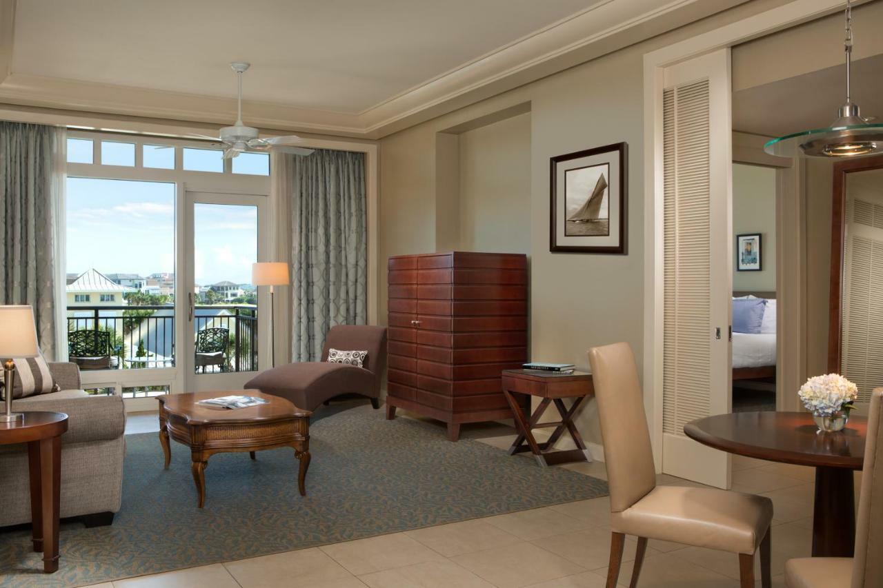 Hammock Beach Golf Resort & Spa Palm Coast Kültér fotó