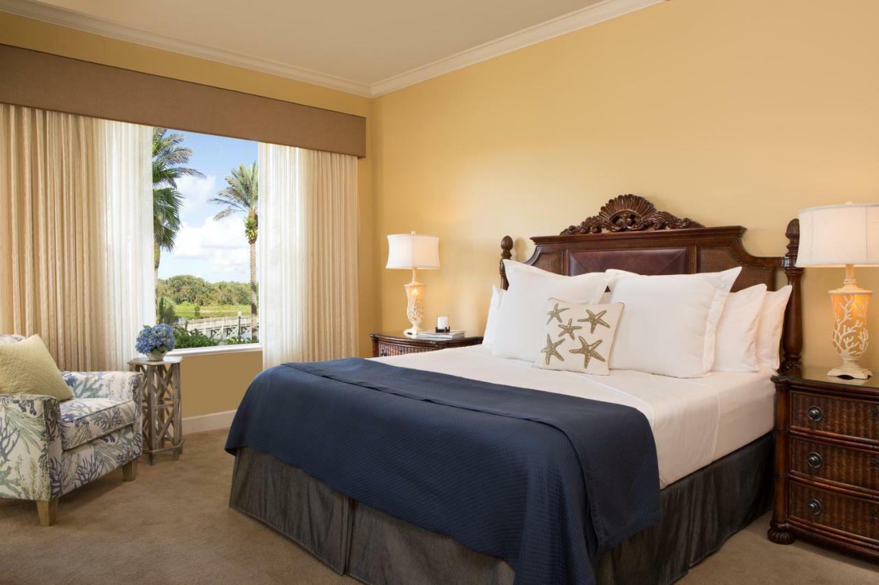 Hammock Beach Golf Resort & Spa Palm Coast Kültér fotó