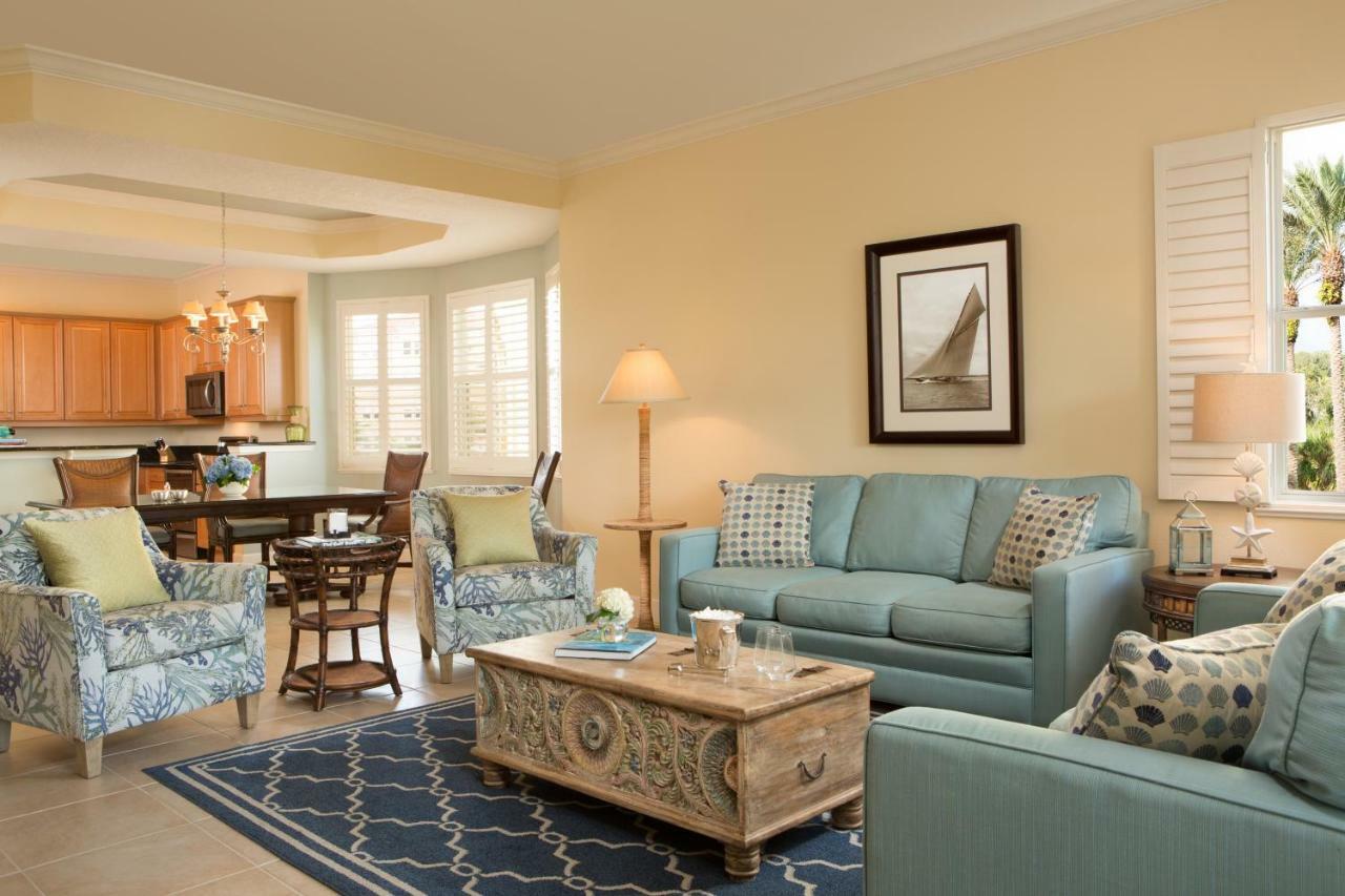 Hammock Beach Golf Resort & Spa Palm Coast Kültér fotó