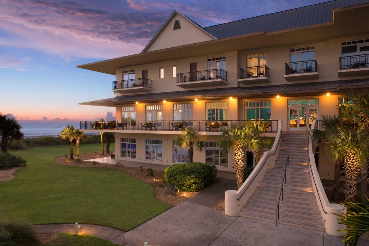 Hammock Beach Golf Resort & Spa Palm Coast Kültér fotó