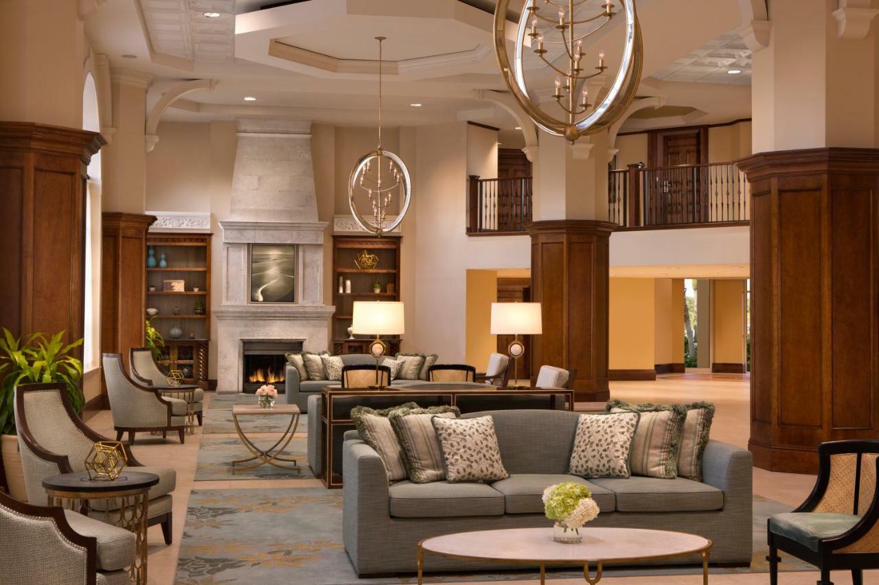 Hammock Beach Golf Resort & Spa Palm Coast Kültér fotó