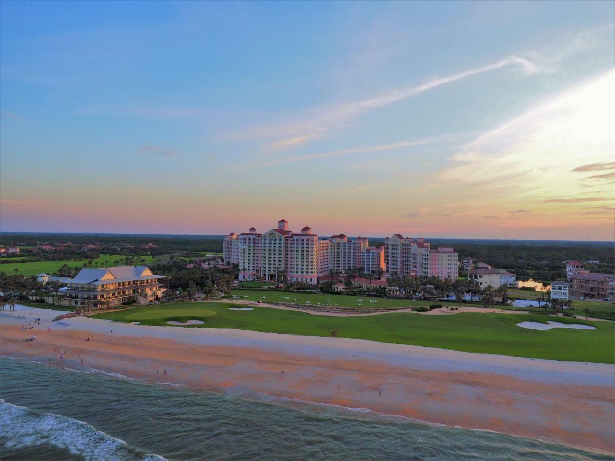 Hammock Beach Golf Resort & Spa Palm Coast Kültér fotó