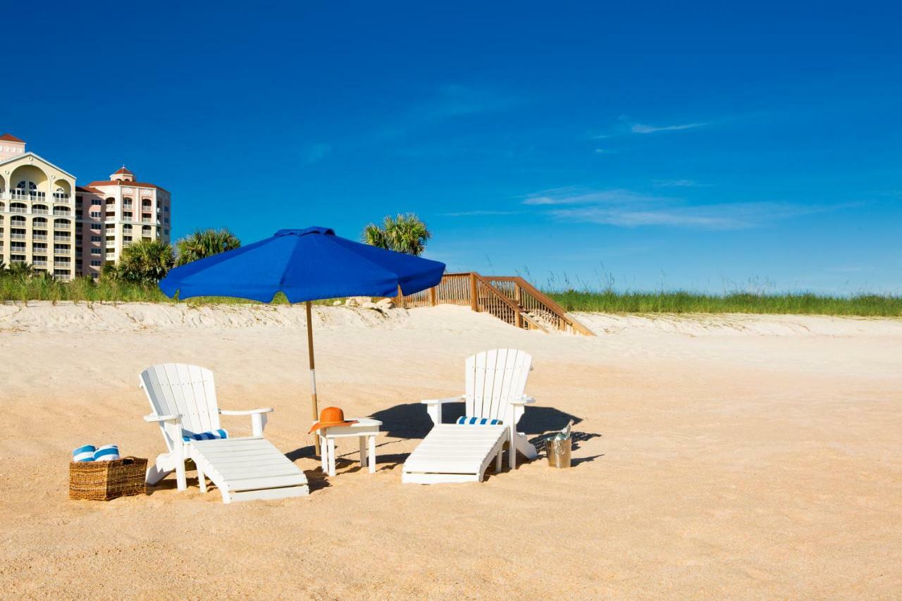 Hammock Beach Golf Resort & Spa Palm Coast Kültér fotó