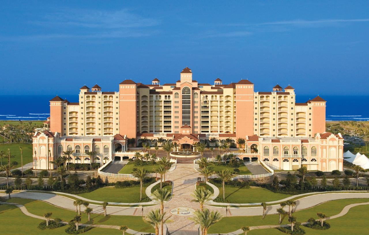 Hammock Beach Golf Resort & Spa Palm Coast Kültér fotó
